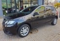 Autos - Renault SANDERO DYNAMIQUE NAV 2016 Nafta 125000Km - En Venta