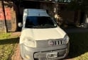 Utilitarios - Fiat Fiorino 2015 Nafta 154000Km - En Venta