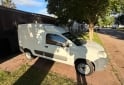 Utilitarios - Fiat Fiorino 2015 Nafta 154000Km - En Venta