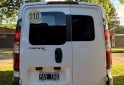Utilitarios - Fiat Fiorino 2015 Nafta 154000Km - En Venta