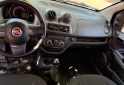 Utilitarios - Fiat Fiorino 2015 Nafta 154000Km - En Venta