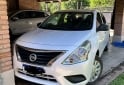 Autos - Nissan Versa VDrive 2021 Nafta 76227Km - En Venta