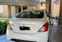 Autos - Nissan Versa VDrive 2021 Nafta 76227Km - En Venta
