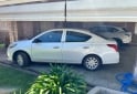 Autos - Nissan Versa VDrive 2021 Nafta 76227Km - En Venta