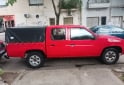 Camionetas - Nissan D21 1996 Diesel 462000Km - En Venta