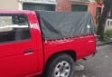 Camionetas - Nissan D21 1996 Diesel 462000Km - En Venta