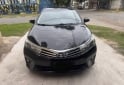 Autos - Toyota Corolla xei pack 2015 Nafta 144000Km - En Venta