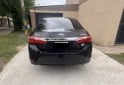 Autos - Toyota Corolla xei pack 2015 Nafta 144000Km - En Venta