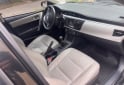 Autos - Toyota Corolla xei pack 2015 Nafta 144000Km - En Venta