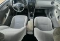 Autos - Toyota COROLLA XLI 1.8 N 2008 Nafta 110000Km - En Venta