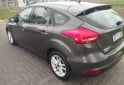 Autos - Ford FOCUS III 1.6 S 2017 Nafta 14900Km - En Venta