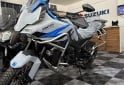 Motos - Zontes 703F 2026 Nafta 0Km - En Venta