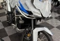 Motos - Zontes 703F 2026 Nafta 0Km - En Venta
