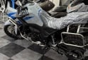 Motos - Zontes 703F 2026 Nafta 0Km - En Venta