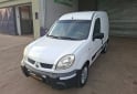 Utilitarios - Renault Kangoo 2012 Nafta 1Km - En Venta