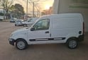 Utilitarios - Renault Kangoo 2012 Nafta 1Km - En Venta