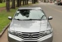 Autos - Honda CITY LX 2012 Nafta 103000Km - En Venta