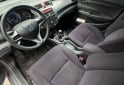 Autos - Honda CITY LX 2012 Nafta 103000Km - En Venta