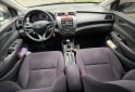 Autos - Honda CITY LX 2012 Nafta 103000Km - En Venta