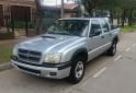 Camionetas - Chevrolet S10 2008 Diesel 195000Km - En Venta