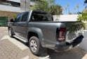 Camionetas - Volkswagen Amarok 2024 Diesel 20000Km - En Venta