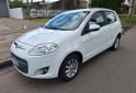 Autos - Fiat Palio 2017 Nafta 57000Km - En Venta