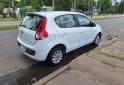 Autos - Fiat Palio 2017 Nafta 57000Km - En Venta