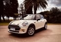 Autos - Mini COOPER PEPPER F55 2017 Nafta 73800Km - En Venta