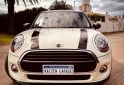 Autos - Mini COOPER PEPPER F55 2017 Nafta 73800Km - En Venta