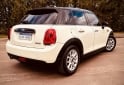 Autos - Mini COOPER PEPPER F55 2017 Nafta 73800Km - En Venta