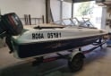 Embarcaciones - Lancha tango 470 - En Venta