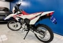 Motos - Honda TORNADO XR 250 2023 Nafta 4900Km - En Venta