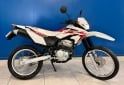 Motos - Honda TORNADO XR 250 2023 Nafta 4900Km - En Venta
