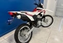 Motos - Honda TORNADO XR 250 2023 Nafta 4900Km - En Venta
