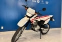 Motos - Honda TORNADO XR 250 2023 Nafta 4900Km - En Venta