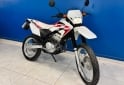 Motos - Honda TORNADO XR 250 2023 Nafta 4900Km - En Venta