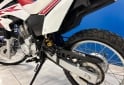 Motos - Honda TORNADO XR 250 2023 Nafta 4900Km - En Venta