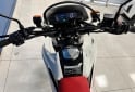 Motos - Honda TORNADO XR 250 2023 Nafta 4900Km - En Venta