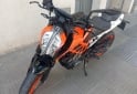 Motos - Ktm Duke 390 2020 Nafta 6200Km - En Venta