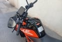 Motos - Ktm Duke 390 2020 Nafta 6200Km - En Venta