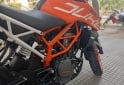 Motos - Ktm Duke 390 2020 Nafta 6200Km - En Venta