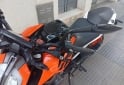Motos - Ktm Duke 390 2020 Nafta 6200Km - En Venta