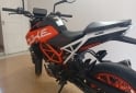 Motos - Ktm Duke 390 2020 Nafta 6200Km - En Venta