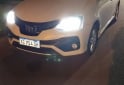 Autos - Toyota Etios XLS 1.6 2018 Nafta 120000Km - En Venta