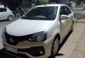Autos - Toyota Etios XLS 1.6 2018 Nafta 120000Km - En Venta