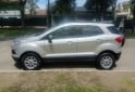 Autos - Ford Ecosport SE Plus. 2015 GNC 127000Km - En Venta