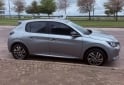 Autos - Peugeot 208 Feline AT 2024 Nafta 15000Km - En Venta