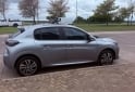 Autos - Peugeot 208 Feline AT 2024 Nafta 15000Km - En Venta