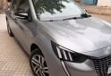 Autos - Peugeot 208 Feline AT 2024 Nafta 15000Km - En Venta