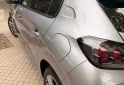 Autos - Peugeot 208 Feline AT 2024 Nafta 15000Km - En Venta